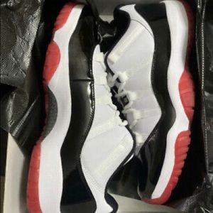 Air Jordan 11s Retro “Concord Breds”